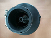 Air prefilter