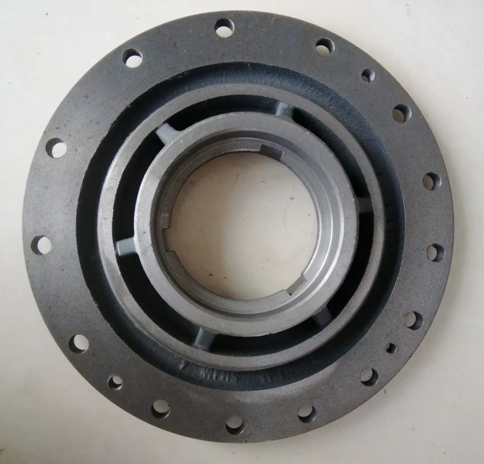 FT800.38.106 New Right Bearing Housing Foton Lovol Farm Tractors Used Agricultural Machinery Equipment Part Engines Shaftes