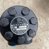 Hydraulic steering gear assembly