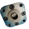 Redirector And Valve Block Assembly