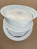 Wheel Rim Weld