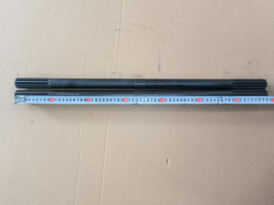 Drive Shaft-front