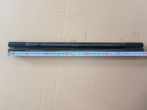 Drive Shaft-front