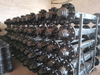5-8T Trailer axle