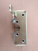 Bonnet lock assembly