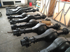 3-5T Trailer axle
