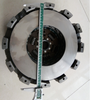 Clutch assembly