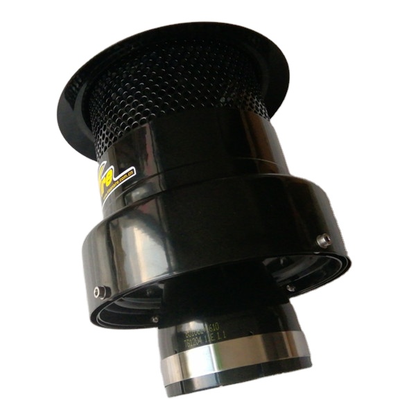 Air filter assembly