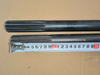 Drive Shaft-front