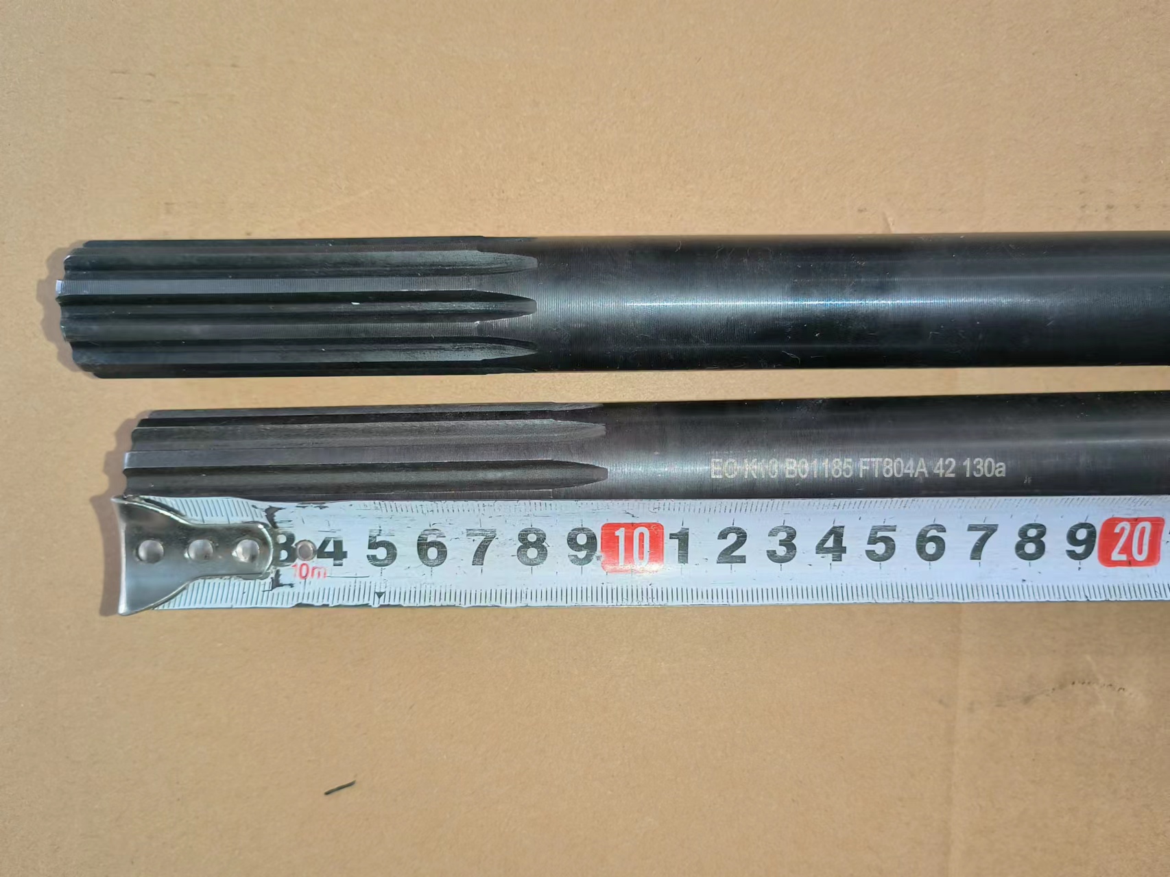 Drive Shaft-front