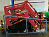 Tractor Front end Loader