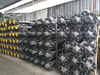 5-8T Trailer axle